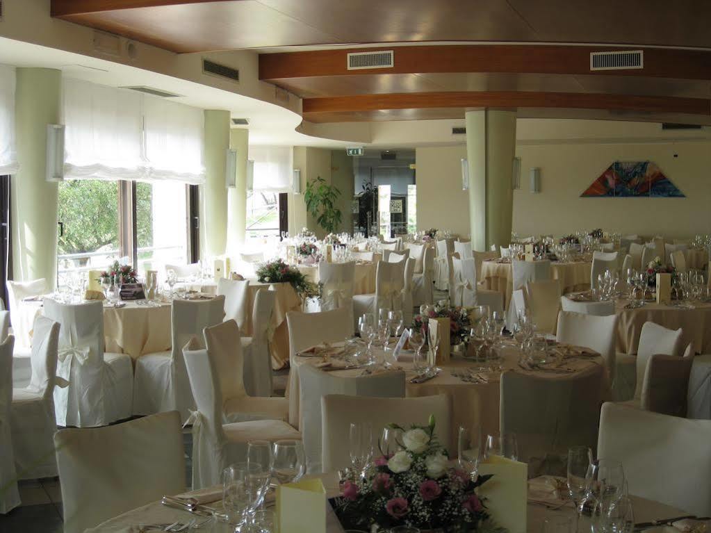 Hotel Il Castellaccio Piccione Luaran gambar